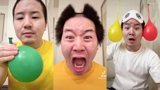 Junya1gou funny video 😂😂😂 | JUNYA Best TikTok April 2023 Part 294