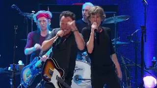 The Rolling Stones: Grrr Live!