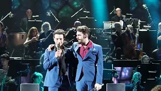 Ignazio Boschetto and Gianluca Ginoble (Il Volo) - Hallelujah