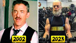 Spider-Man (2002) Cast: Then and Now [21 Years After] ★ 2023