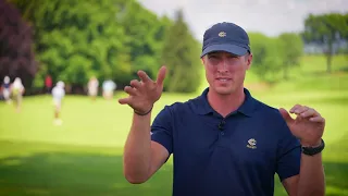 Oakmont Country Club Grounds Recruiting Video 2023