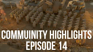 Community Highlights Episode 14 Foxhole War 100