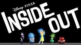 Michael Giacchino - Soundtrack Pixar's Inside Out (2015) - 24 The Joy of Credits
