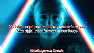 Robin Schulz & Topic ft. Oaks - One By One / Lyrics - Sub español