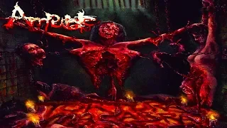 AMPUTATE - Tortura Macabra [Full.length Album] Death Metal