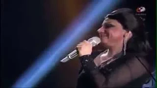 KARLA DELFIN PARODIANDO ANGELICA VALE