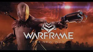 Warframe в 2024? ДОЛГОЖДАННЫЙ КВЕСТ НОВАЯ ВОЙНА ЧАСТЬ 2,  #60