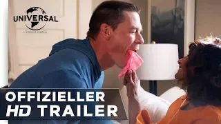 Der Sex Pakt - Trailer #2 deutsch/german HD