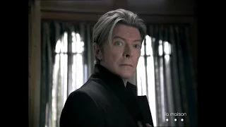 AD | VITTEL  - "A New Life Everyday" - David Bowie