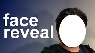 THE FACE REVEAL | 1000 Subscriber Special