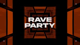 N.B.M. — Rave Party | Melodic House | AURA MUSIC RELEASE