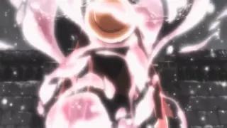 One Piece AMV Skillet - Falling Inside the Black (HD) .wmv