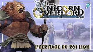 UNICORN OVERLORD - L'héritage du roi lion - Episode 27 FR | RPG Univers