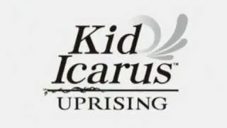 Kid Icarus Uprising: Official Trailer (E3 2011)