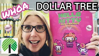 I CANT BELIEVE I FOUND THIS AT DOLLAR TREE! SHOP WITH ME | MARCH 2023 | NEW FINDS