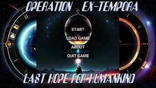 Operation Ex-Tempora - big and ambitious, but lots of issues :)