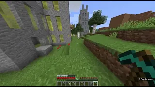 Minecraft. Kids Edition. Part54.