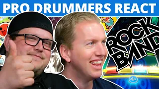 Do Video Games Make You A Better Drummer? (Rock Band, Beat Saber, and more)