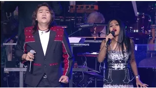 War (စစ္) ျဖဴျဖဴေက်ာ္သိန္း + အယ္လ္လြန္းဝါ Live 2014