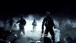 Call of Duty Ghosts The Movie HD 2018