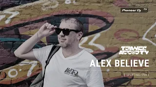 ALEX BELIEVE [ uplifting / psy ] @ Pioneer DJ TV