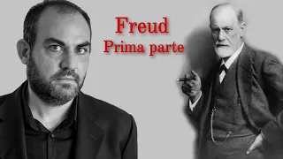 Freud e la psicoanalisi (prima parte)