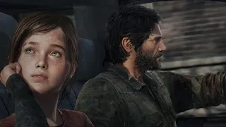 Как Повысить Фпс в The Last of Us на Пк / Лучшие настройки графики в  The Last Of Us на Пк