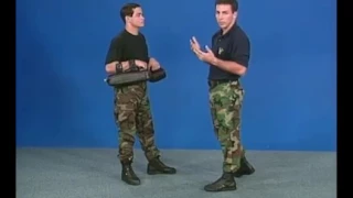 Navy Seal Team   Hand To Hand Combat Training Vol. 2