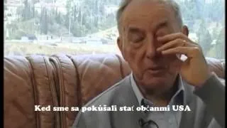 derek prince dokument uryvok