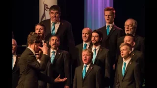 Peterborough Male Voice Choir