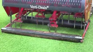 Brushesnorthwest  Verti-Drain