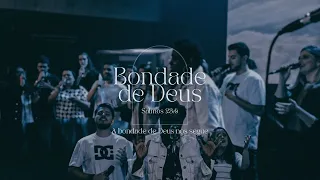 Bondade de Deus | Tabernáculo Music, feat. Jussara Chieregato