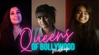 Queens of Bollywood Mashup |Alka Yagnik * Shreya Ghoshal * Neha Kakkar | Deepshikha * Kuhu * Urvashi