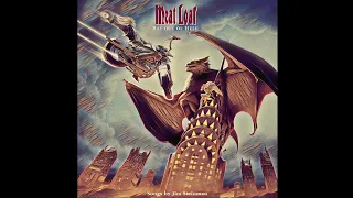 Meat Loaf – I'd Do Anything For Love/ It Just Won't Quit (Remix)