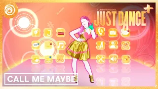 Call Me Maybe by Carly Rae Jepsen | Just Dance - Season 1 Lover Coaster