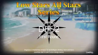 Arknights DH-2 Guide Low Stars All Stars