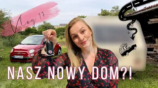 Vlog 17 - Remont 43 - letniej przyczepy kempingowej! Będziemy podróżować!