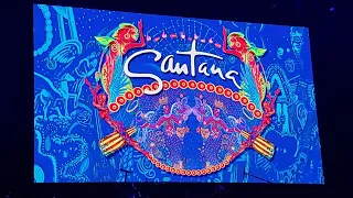 Carlos Santana | Greatest Hits Live | House of Blues, Las Vegas | Jan 26, 2024