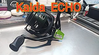 Kaida  Echo Новинка 21 года