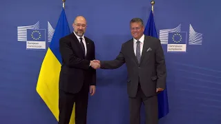 European Commission will allocate 500 million euros to Ukraine