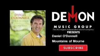 Daniel O'Donnell - Mountains of Mourne