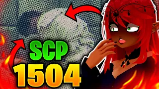 Joe Schmo! | SCP 1504 Reaction