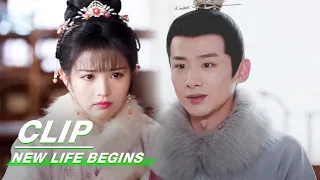 Yin Zheng and Li Wei Kill Boredom with Mahjong | New Life Begins EP15 | 卿卿日常 | iQIYI