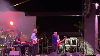 I Go To Rio Pablo Cruise Part 1 Fort Myers FL 10/30/22