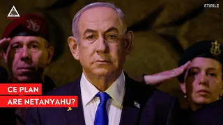 ATENȚIE: Netanyahu a trecut peste cuvântul lui Biden. Israelul extinde operațiunea în Rafah