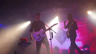 nothing,nowhere. - Torture | LIVE in Saint Petersburg