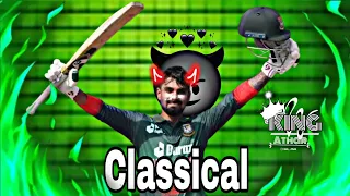 Liton Das classical batsman ||ft.liton das || dheera × liton das || #liton_das #sports #cricket ||