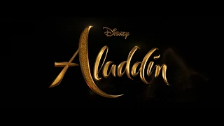 Аладдин 2019 - Aladdin 2019 HDRip 1080p Teaser