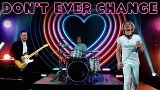 HANSON - Don't Ever Change | Official Music Video