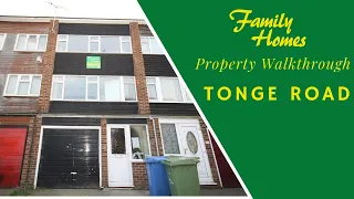 New Walkthrough Video - Tonge Road, Sittingbourne.